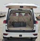 Toyota Land Cruiser 2025 Toyota Land Cruiser LC300 VXR (Full-Option without Radar) 3.3L V6 TW Twin Turbo Diesel A/T Only