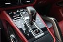 Porsche Cayenne STANDARD