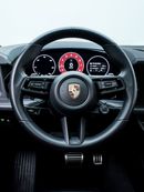 Porsche Cayenne GTS