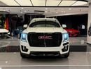جي أم سي يوكون XL Denali - Premium Luxury SUV
