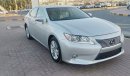 Lexus ES350 Limited Edition