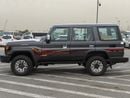 تويوتا لاند كروزر 70 2026 TOYOTA LC 76 2.8L DIESEL 4WD GCC SPEC