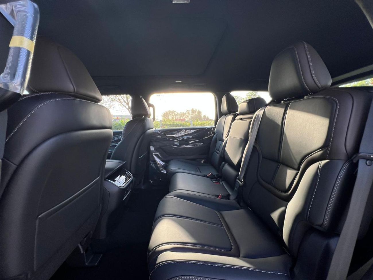 نيسان باترول NISSAN PATROL SE TITANUM