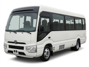 Toyota Coaster ECTAI0064 - 2026 Toyota Coaster 4.2L Dsl Mt - 6 Cyl - 23 Seats