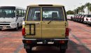 Toyota Land Cruiser Hard Top