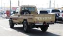 Toyota Land Cruiser Pick Up Lx