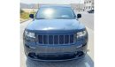 جيب جراند شيروكي JEEP GRAND CHEROKEE 2012 MODEL