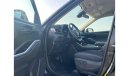 تويوتا هايلاندر 2022 Toyota Highlander LE+ 4x4 AWD 3.5L V6 MidOption+