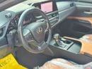 Lexus ES350 PLATINUM