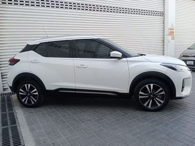 Nissan Kicks SV, миниатюра 27