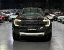 فورد رينجر رابتور 3.0 L V6 | 392Hp  | 10 Speed