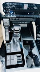 Toyota Prado LC250 PRADO 2.7L PETROL 7 SEAT FULL OPTION