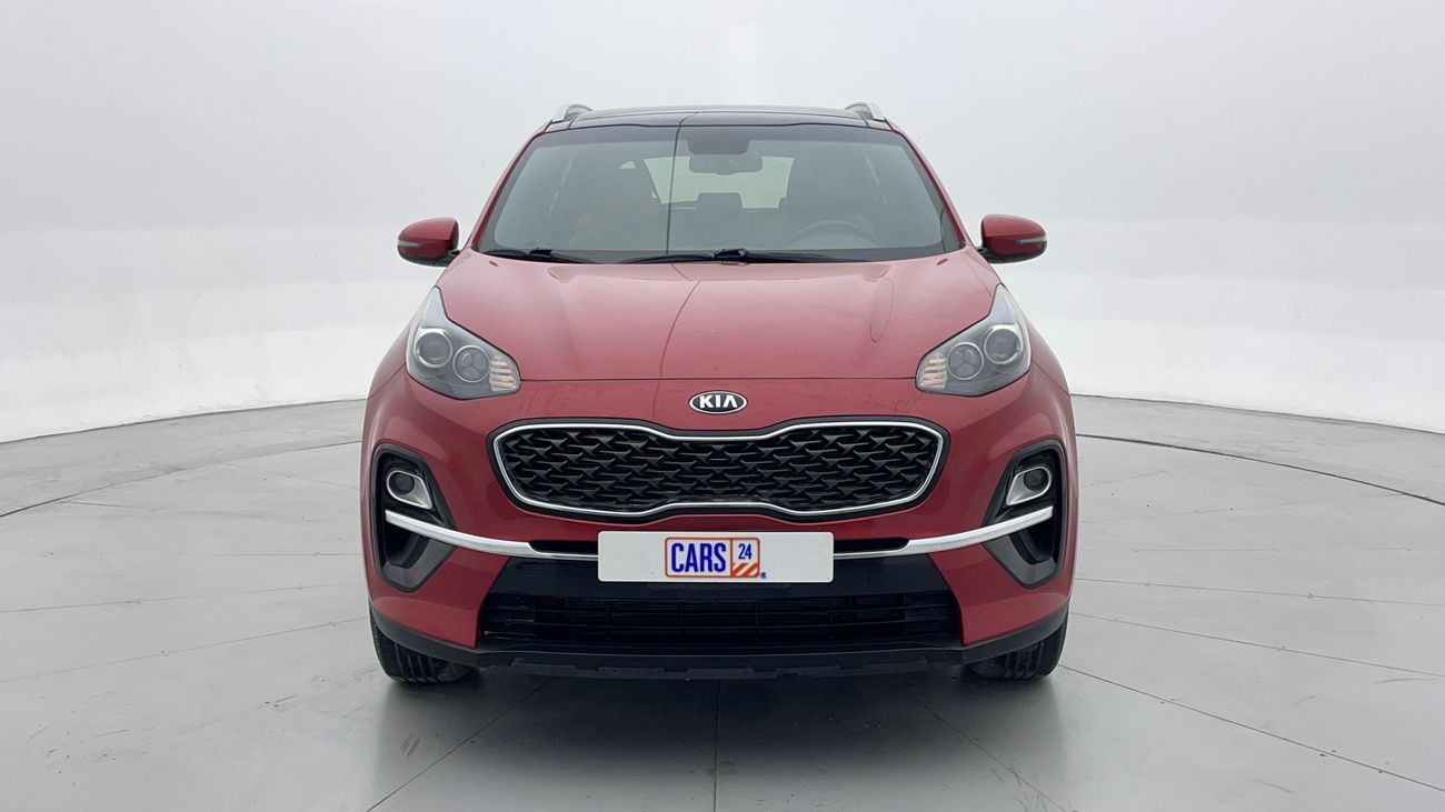 Kia Sportage EX 1.6 | Zero Down Payment | Free Home Test Drive