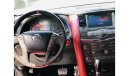 Nissan Patrol Nissan patrol Nismo full option perfect condition