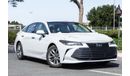 Toyota Avalon BRAND NEW TOYOTA AVALON XLE - V6 3.5L 2022 - WHITE
