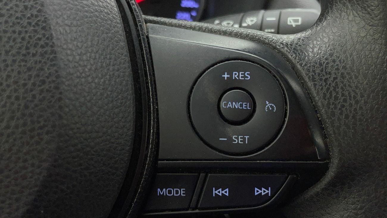 Toyota RAV4 EX 2.5 | Zero Down Payment | Home Test Drive