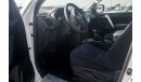 Toyota Prado - TXL - 3.0L - TDSL - SPARE UP