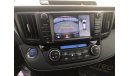 Toyota RAV4 Hybrid full option with radar systems