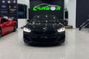 BMW M850i xDrive 4.4L