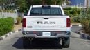 RAM 1500 (For Export , НА ЭКСПОРТ) Limited Longhorn Crew Cab Hurricane H.O 3.0TT 2026 GCC Без пробега