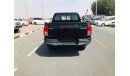 تويوتا هيلوكس TOYOTA HILUX MANUAL (2.4L DIESEL 4X4 ) ///// 2019 ////SPECIAL OFFER //// BY FORMULA AUTO ///// FOR E