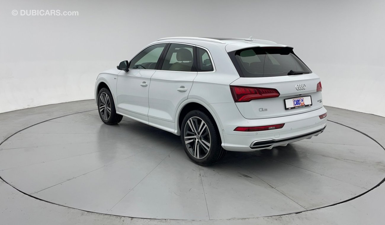 Audi Q5 45 TFSI S LINE 2 | Zero Down Payment | Free Home Test Drive