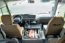 Toyota Coaster TOYOTA COASTER 4.0L MODEL 2025 DIESEL 23 SEATS MANUAL
