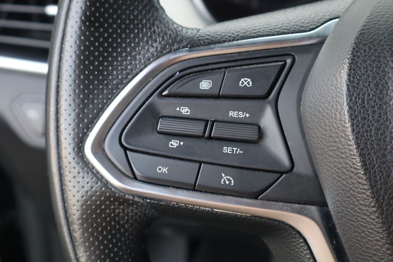 Chevrolet Captiva Premier 1.5L (150 HP) (7 Seater) (5 Door)