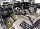 Hummer H1 STD 2002 Hummer H1, Apple CarPlay, Android Auto, Excellent Condition, American Specs