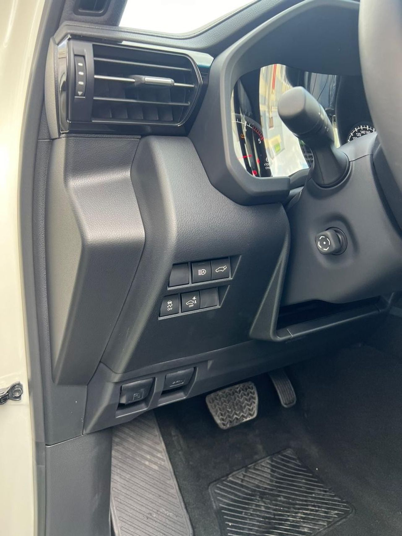 Toyota Land Cruiser 3.3L AUTO DIESEL VX+ 7-SEATER 2023MY