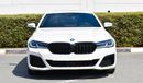 BMW 530i e Plug-in Hybrid  with M kit