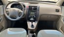 Hyundai Tucson Hyundai Tucson 2009 V6 4x4 Ref# 721