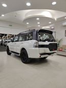 Mitsubishi Pajero GLS H/L PLATINUM PLUS