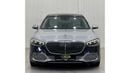 Mercedes-Benz S 680 2023 Mercedes Maybach S680 V12, Nov 2027 Mercedes Warranty, Fully Loaded, Low Kms, GCC