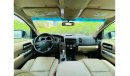 Toyota Sequoia Limited Limited Limited || GCC || 8 seater || Well Maintained