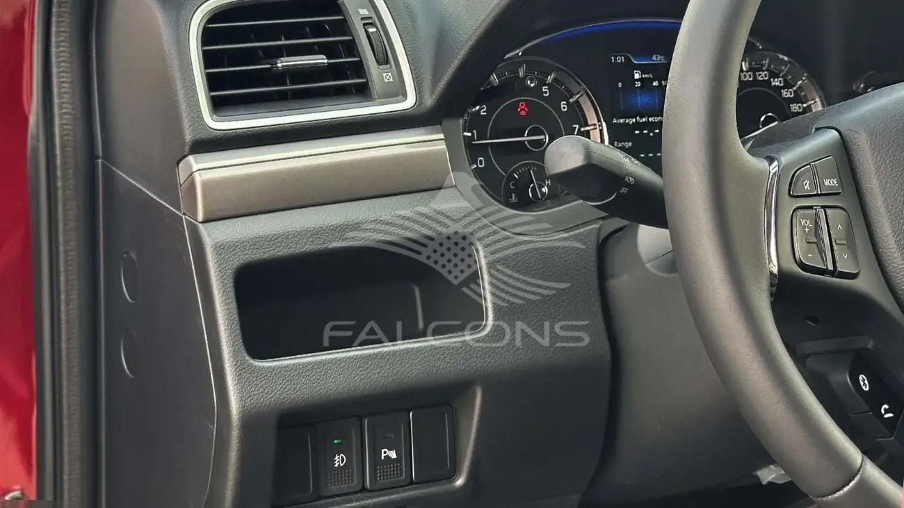 سوزوكي سياز Suzuki Ciaz 1462cc GLX AT CD9KHZ BT 2025 • Petrol • Automatic