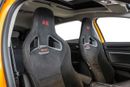 Renault Megane RS