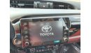 Toyota Hilux 21YM DC DIESEL 2.4L 4x4 HI 6MT - الجزائر