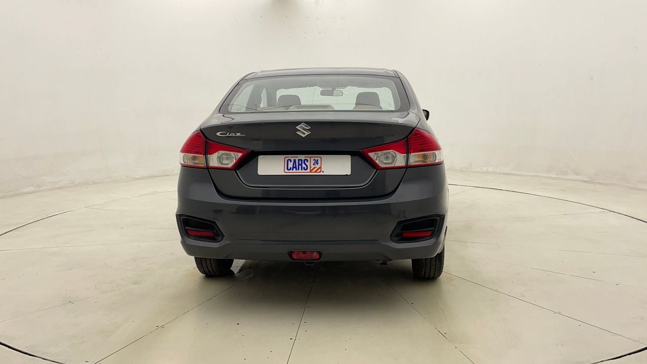 Suzuki Ciaz GL 1.5 | Zero Down Payment | Home Test Drive