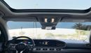 Mercedes-Benz GLE 450 AMG 4MATIC 3L-6CYL GCC -GARGASH ENTERPRISES