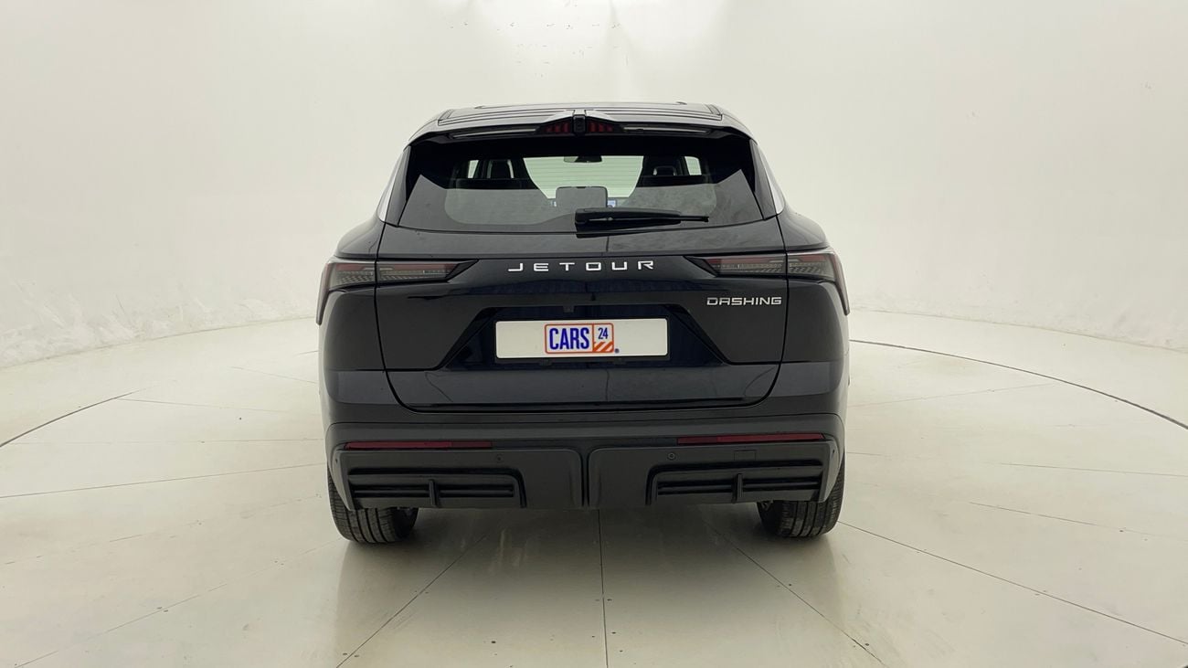 جيتور داشينج LUXURY 1.6 | بدون دفعة مقدمة | اختبار القيادة في المنزل