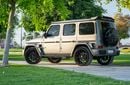 برابوس 700 - مرسيدس AMG G 63 G700 Widestar