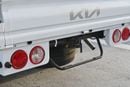 Kia K2700 STD (NON GCC) Single Cabin, 2.7L Diesel, Color White