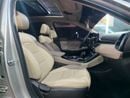 Hyundai Azera Premium 3.5L