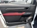 Toyota Hilux GLX GL 2.7L Single Cab Utility