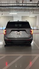 فورد إكسبلورر ST 400A 3.0L