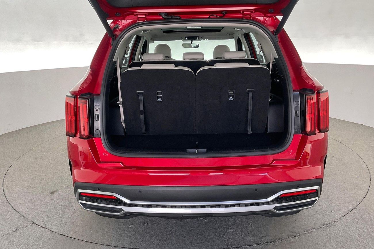 Kia Sorento EX | Carnival Sale • UP TO AED 20,000 OFF | Guaranteed Warranty | 0 Down Payment