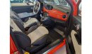 فيات 500 Fiat 500 Dolcevita Convertable /2022 / 0 km/ 5 Years Warranty.