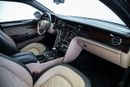 Bentley Mulsanne Speed