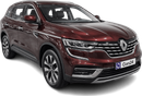 Renault Koleos SE 2024 | AED 821/Month | 0 DP | 30 Day Return | Warranty | Service History